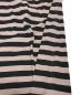 中古・古着 SUPREME (シュプリーム) Reverse Stripe S/S Top ブラウン×ブラック サイズ:L：8000円