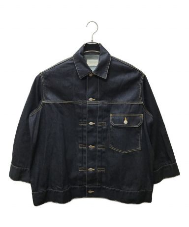 中古・古着通販】beautiful people (ビューティフルピープル) selvedge