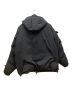 DAIWA PIER39 (ダイワ ピア39) TECH PADDING MIL JACKET ブラック サイズ:L：26800円