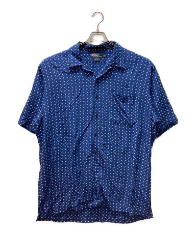 中古・古着通販】POLO RALPH LAUREN (ポロ・ラルフローレン) 総柄