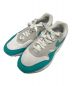 NIKE（ナイキ）の古着「Air Max 1 Clear Jade」｜グリーン