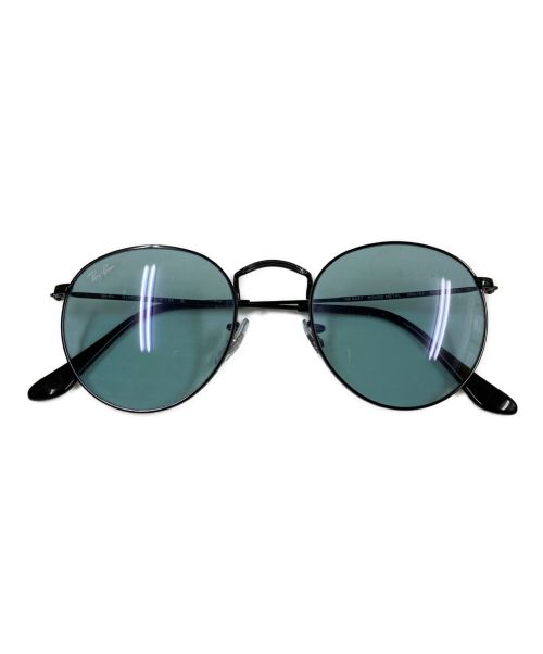 RAY-BAN（レイバン）RAY-BAN (レイバン) サングラス スカイブルー サイズ:50□21-145の古着・服飾アイテム