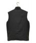 ARC'TERYX (アークテリクス) Atom LT Vest ブラック サイズ:S：14800円