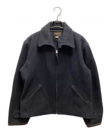 中古・古着通販】ATLAST & CO (アットラスト) cossak sports jacket