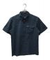 ARC'TERYX（アークテリクス）の古着「Skyline SS Shirt」｜ネイビー