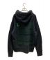 GUCCI (グッチ) MANIFESTO SWEATSHIRT ブラック サイズ:S：29800円