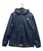 THE NORTH FACEザ ノース フェイス）の古着「QUEST JACKET」｜ネイビー