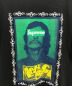 中古・古着 SUPREME (シュプリーム) Charles Bronson Chaos Tee ブラック サイズ:L：17800円