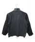 C.E (シーイー) STRETCH BACK PULLOVER ブラック サイズ:Ｍ：32800円