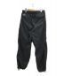 FreshService (フレッシュサービス) CORPORATE EASY PANTS ブラック サイズ:F：7800円