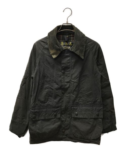 Barbour（バブアー）Barbour (バブアー) ビデイルジャケット オリーブ サイズ:Freeの古着・服飾アイテム