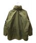 ECWCS (エクワックス) GEN Ⅱ ECWCS PARKA オリーブ サイズ:LARGE REGULAR：25800円