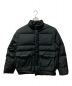 Snow peak（スノーピーク）の古着「Recycled NY R/S Down Jacket」｜ブラック