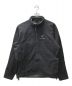 ARC'TERYX（アークテリクス）の古着「VENTA AR WINDSTOPPER JACKET」｜ブラック