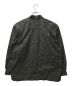 Marvine Pontiak Shirt Makers (マーヴィンポンティアックシャツメイカーズ) Relaxed B.D SH ネイビー サイズ:ONE SIZE：13800円