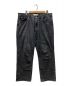 OUR LEGACY（アワーレガシー）の古着「THIRD CUT SUPERGREY WASH JEANS」｜ブラック