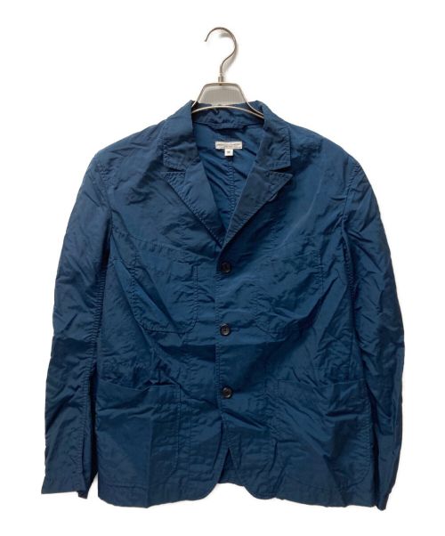 Engineered Garments（エンジニアド ガーメンツ）Engineered Garments (エンジニアド ガーメンツ) ナイロンジャケット ネイビー サイズ:Mの古着・服飾アイテム