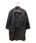 IHATOV (イーハトーブ) WORK COAT J ネイビー サイズ:M：14000円