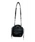 PORTER (ポーター) TOGA ARCHIVES (トーガアーカイブス) STRING BAG ブラック：42800円