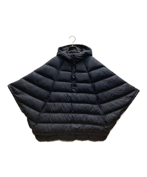 THE NORTH FACE（ザ ノース フェイス）THE NORTH FACE (ザ ノース フェイス) Pillowcho ネイビー サイズ:Mの古着・服飾アイテム