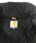 中古・古着 CarHartt (カーハート) アクティブジャケット ベージュ サイズ:XL：12800円