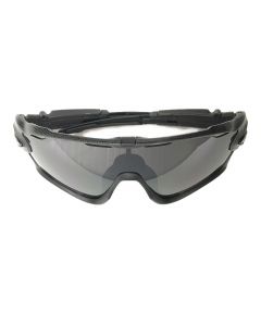 中古・古着通販】OAKLEY (オークリー) サングラス ブルー｜ブランド