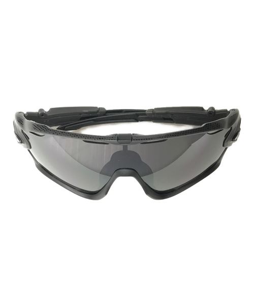 OAKLEY（オークリー）OAKLEY (オークリー) サングラス ブラックの古着・服飾アイテム