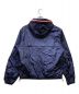 MONCLER (モンクレール) ナイロンジャケット ネイビー サイズ:2：19800円