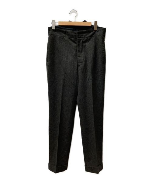 ANATOMICA（アナトミカ）ANATOMICA (アナトミカ) TANGO PANTS グレー サイズ:42の古着・服飾アイテム