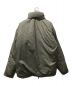 US ARMY (ユーエス アーミー) GENERATION III LAYER lebel7 Parka グレー サイズ:SMALL　REGULAR：29800円