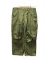 US ARMY（ユーエス アーミー）の古着「M-51FIELD PANTS」｜カーキ