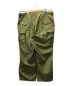 US ARMY (ユーエス アーミー) M-51FIELD PANTS カーキ サイズ:REGULAR X-LARGE：24000円