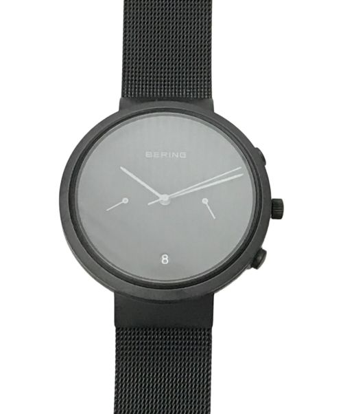 BERING（ベーリング）BERING (ベーリング) CERAMIC サイズ:下記参照の古着・服飾アイテム