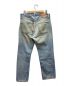 LEVI'S (リーバイス) 501デニムパンツ インディゴ サイズ:W35×L31：24800円