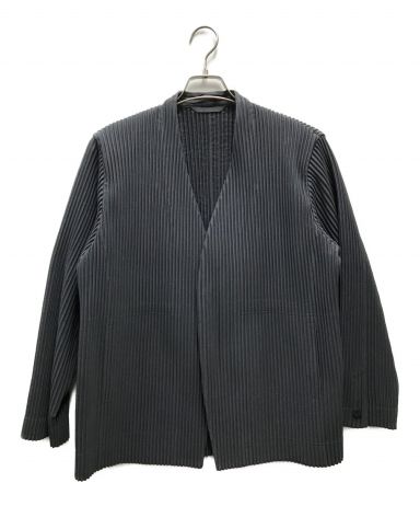 【中古・古着通販】HOMME PLISSE ISSEY MIYAKE (オムプリッセ