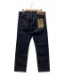 RRL (ダブルアールエル) デニムパンツ インディゴ サイズ:W34×L32：19800円