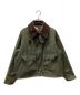 Barbour（バブアー）の古着「SPEY JACKET」｜カーキ