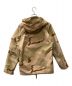 US ARMY (ユーエス アーミー) PARKA COLD WEATHER ベージュ サイズ:X SMALL SHORT：12800円