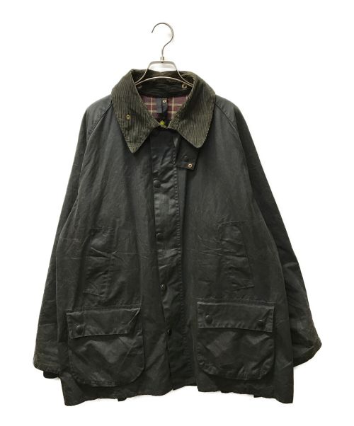 Barbour（バブアー）Barbour (バブアー) ビデイルオイルドジャケット グレー サイズ:48の古着・服飾アイテム