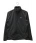 ARC'TERYX（アークテリクス）の古着「NODIN JACKET M」｜ブラック