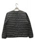 THE NORTH FACE (ザ ノース フェイス) WS Zepher Shell Cardigan ブラック サイズ:S：13800円