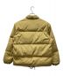 Snow peak (スノーピーク) TAKIBI Down Jacket ベージュ サイズ:ｓ：32800円