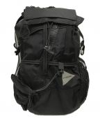 and wanderアンドワンダー）の古着「X-Pac30L backpack」｜ブラック