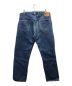 LEVI'S (リーバイス) 502ヴィンテージデニムパンツ インディゴ サイズ:W40：69800円