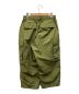 DAIWA PIER39 (ダイワ ピア39) GORE-TEX INFINIUMTM TECH WIDE 6P PANTS カーキ サイズ:Ｍ：24800円