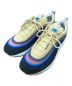 NIKE（ナイキ）の古着「Air Max 1/97 SW」｜マルチカラー