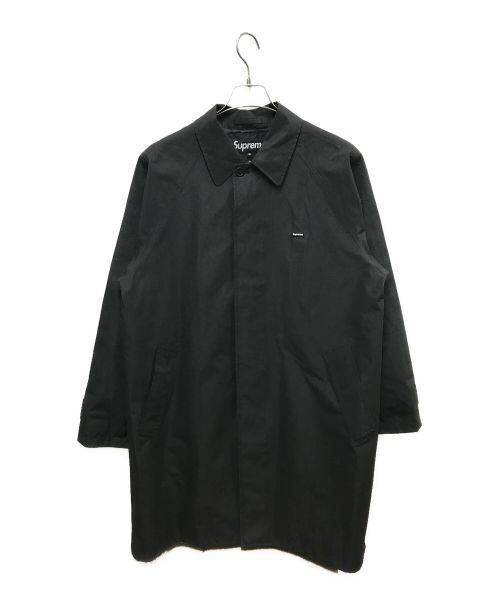 SUPREME（シュプリーム）SUPREME (シュプリーム) GORE-TEX Coat ブラック サイズ:Mの古着・服飾アイテム