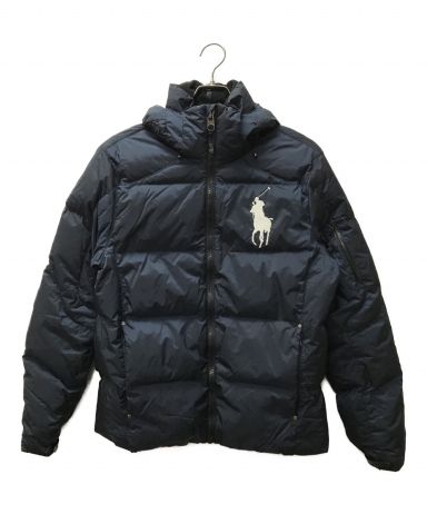 中古・古着通販】POLO RALPH LAUREN (ポロ・ラルフローレン) ビック