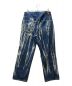 OUR LEGACY (アワーレガシー) EXTENDED THIRD CUT Glass Bleach Denim インディゴ サイズ:33：32800円