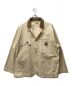 Carhartt WIP (カーハートダブリューアイピー) TRIPSTER (トリップスター) ワークジャケットセットアップ ベージュ サイズ:XL：37800円